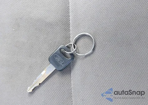 2009 Ford E-250 Commercial z USA, uszkodzony, nr VIN 1FTNE24W19DA93036